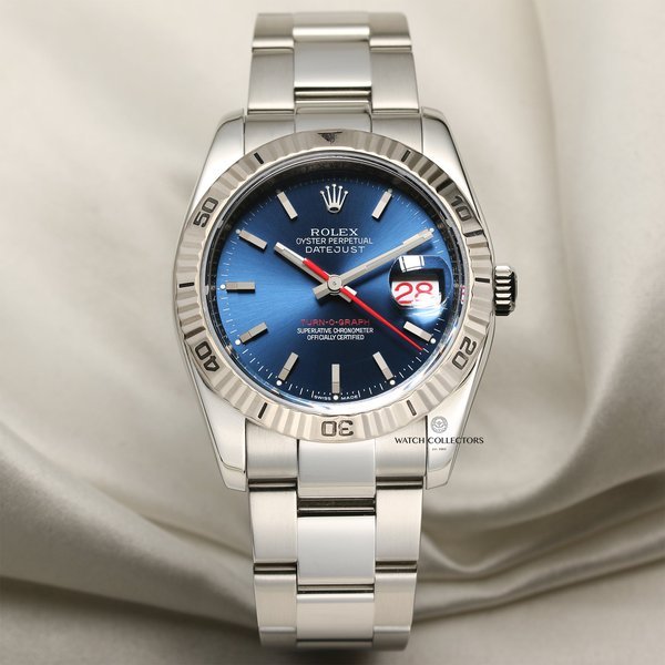 Rolex 116264