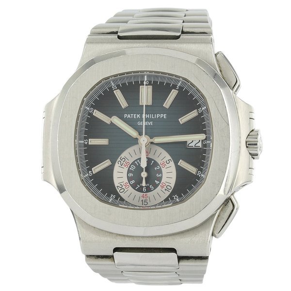 Patek Philippe 5980