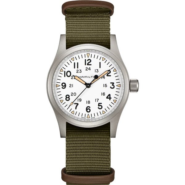 Hamilton H69439411