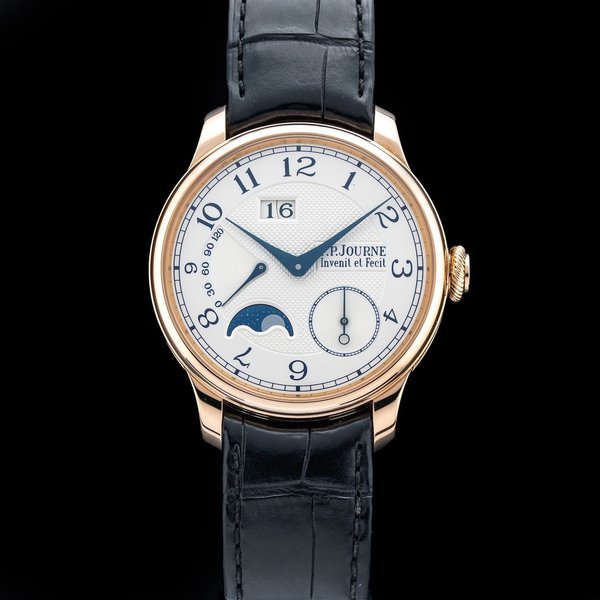 F.P. Journe 210009N35808