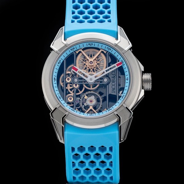 Jacob & Co NAP210009N8652