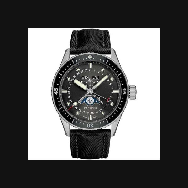 Blancpain 5054 1110 B52A