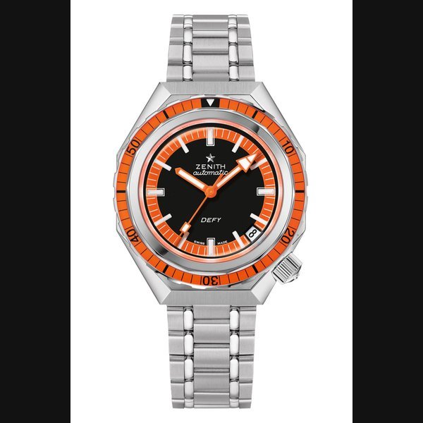 Zenith 03.A3648.670/21.M3648