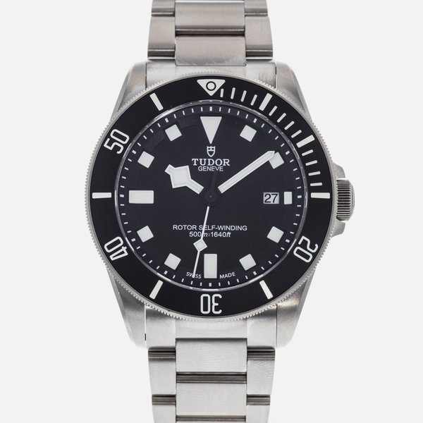 Tudor 25500TN