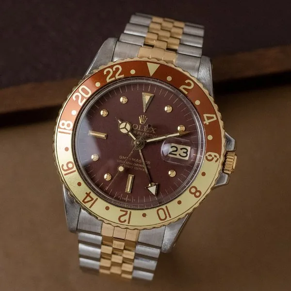 Rolex 1675/3