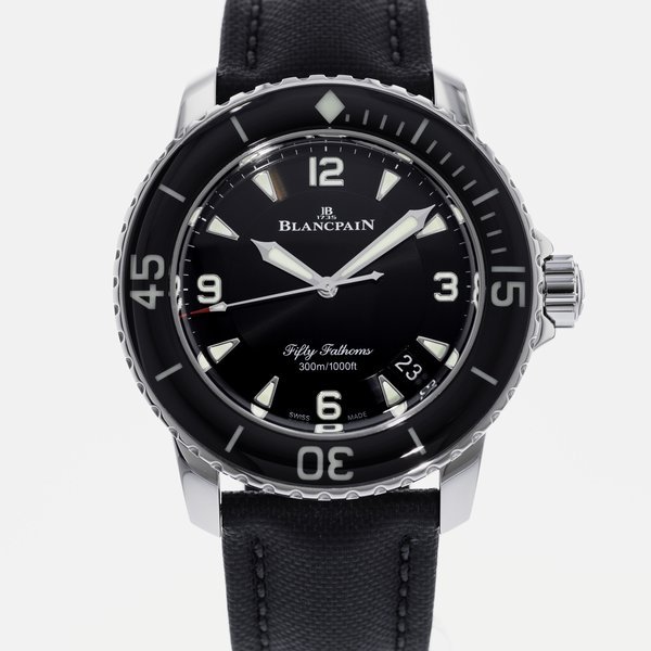 Blancpain 5015-1130