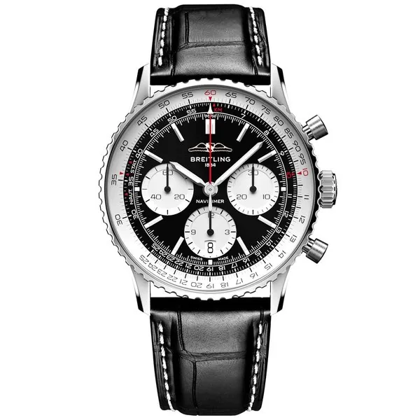 Breitling AB0139211B1P1