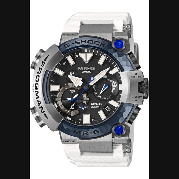 Casio MRGBF1000EB-1A