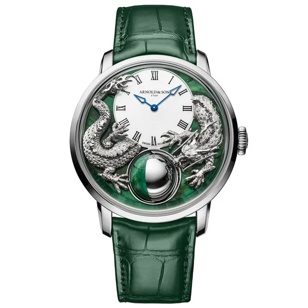 Arnold & Son 1LMAX.Z05A.C1437C