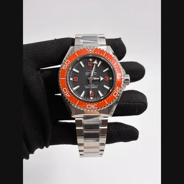 Omega Seamaster Planet Ocean 217.30.42.20.01.003 2026