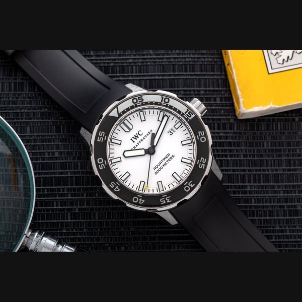 IWC IW356805