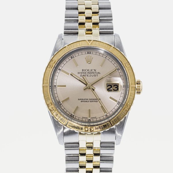 Rolex 16253