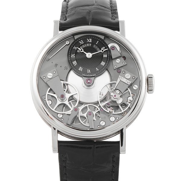 Breguet 7027BB/G9/9V6