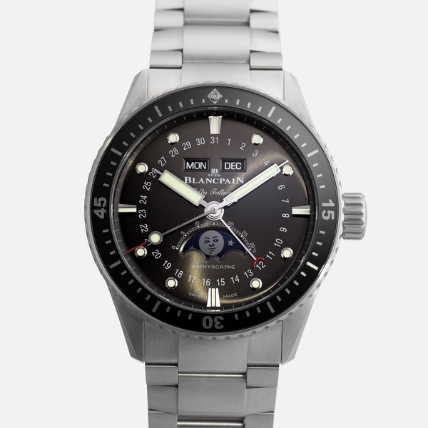 Blancpain 5054-1110