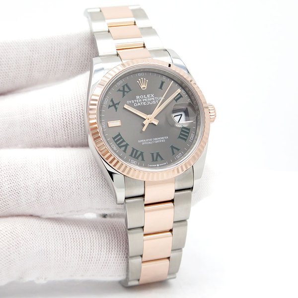 Rolex 126231
