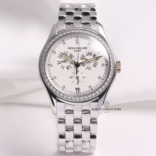 Patek Philippe 5037