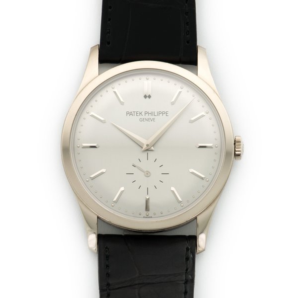 Patek Philippe 5196G