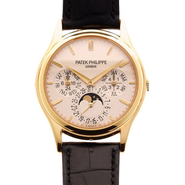 Patek Philippe 5140J