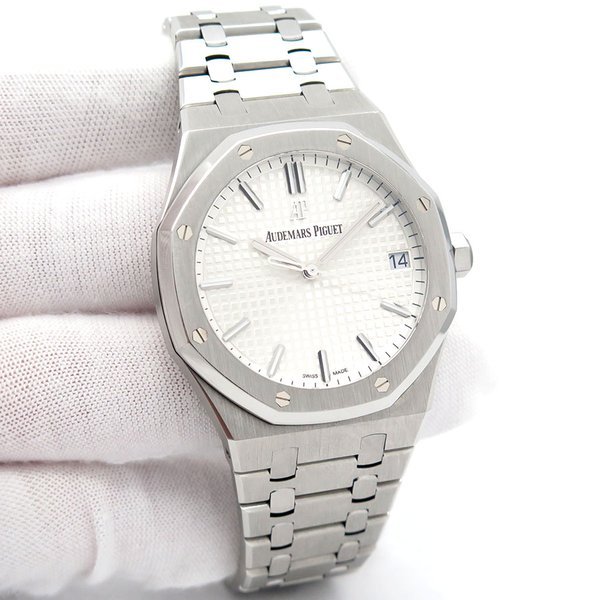 Audemars Piguet 15500ST