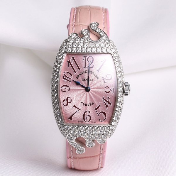 Franck Muller 7502