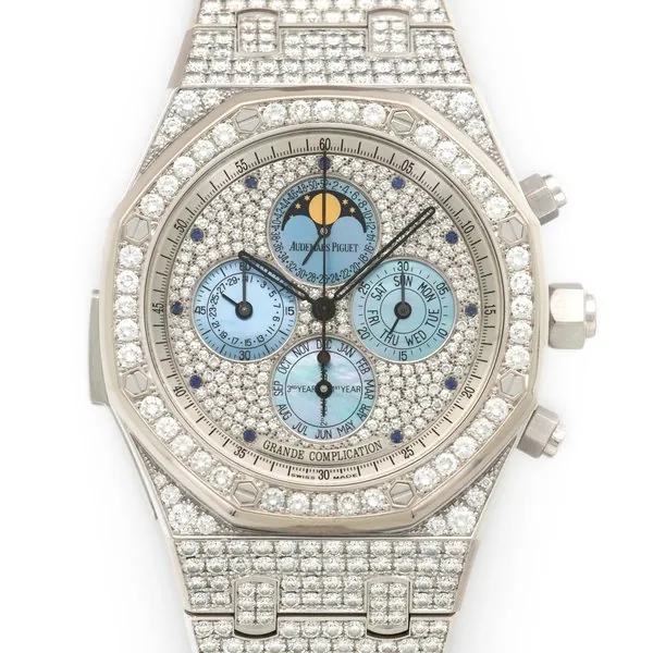 AP Royal Oak at 50: Why It Remains the Ultimate Luxury Sport Watch