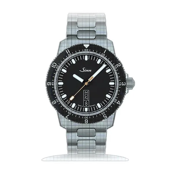 Sinn 105.010HM
