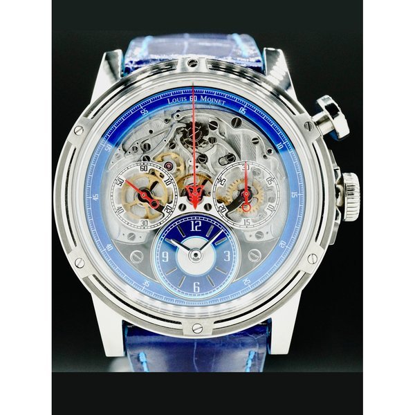 Louis Moinet 210000044874