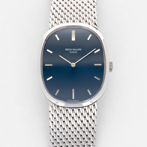 Patek Philippe 3748