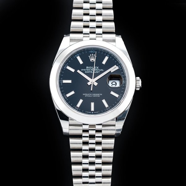 Rolex 126300-0012