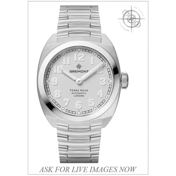 Bremont 210009N32171