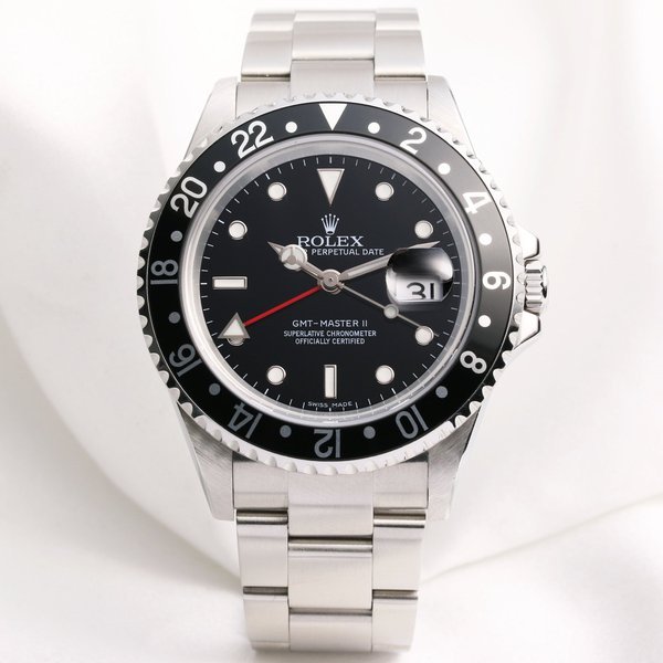 Rolex 16710T