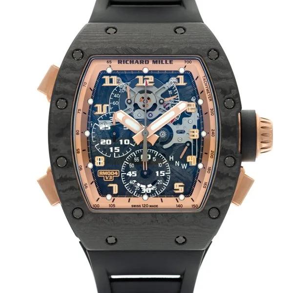 Richard Mille RM004 V3 CA