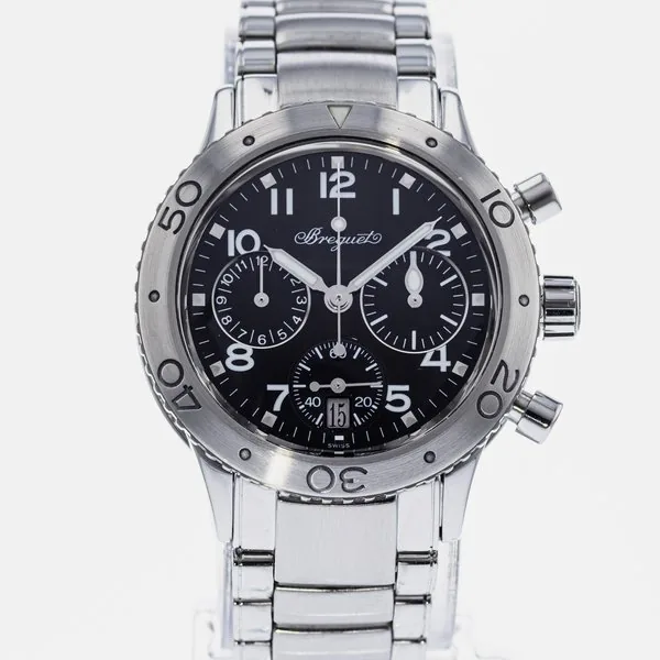 Breguet 4820ST