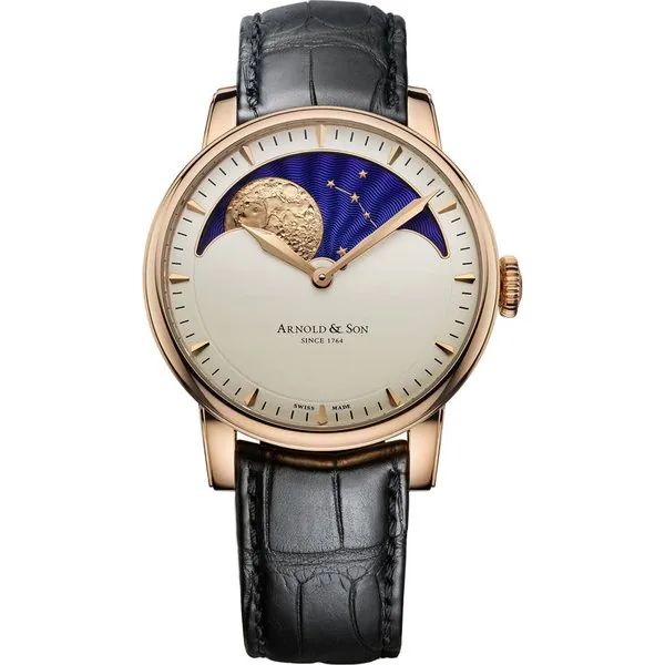 Arnold & Son 1GLAR.I01A.C122A