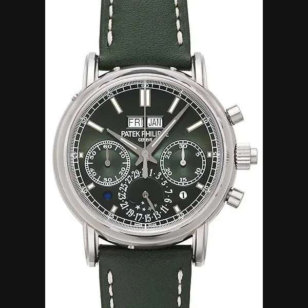 Patek Philippe Z101635