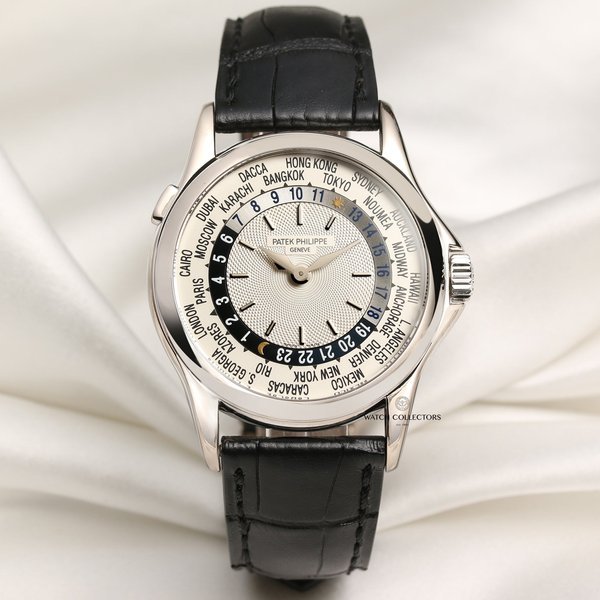 Patek Philippe 5110G