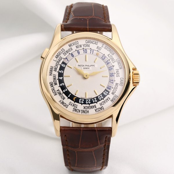Patek Philippe 5110J