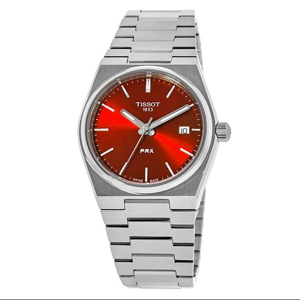 Tissot T1372101142100