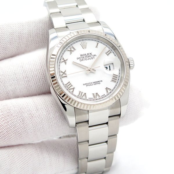 Rolex 116234