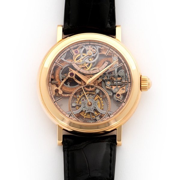 Vacheron Constantin 30051/000r-8002