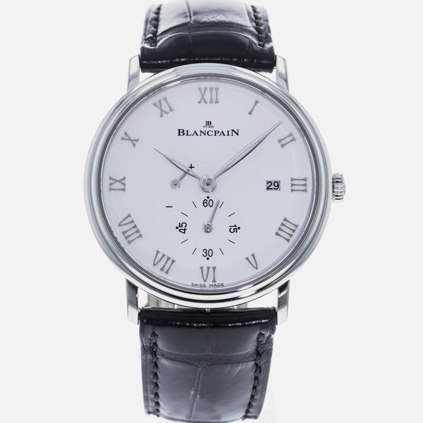 Blancpain 6606-1127