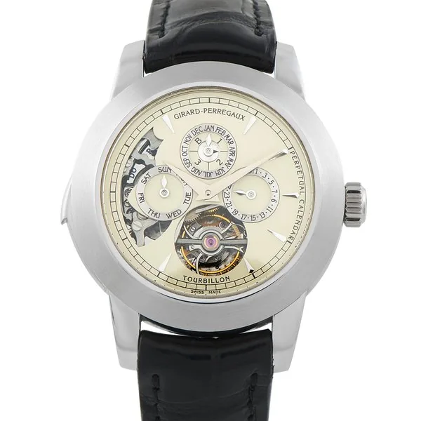 How Much Do Girard-Perregaux Watches Cost? A Complete Price Guide