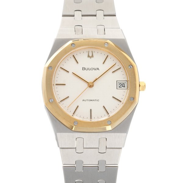Bulova N/A