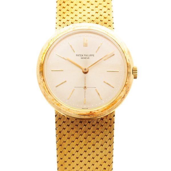 Patek Philippe 3440