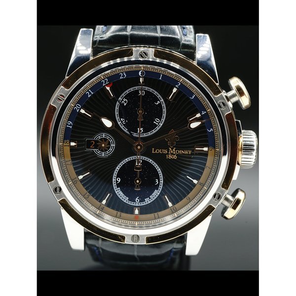 Louis Moinet 210000025149