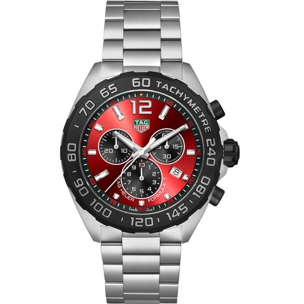 TAG Heuer CAZ101AN.BA0842