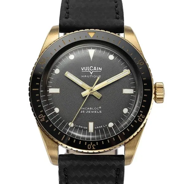Vulcain 662170A17.BNC243