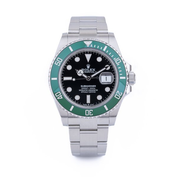 Rolex 126610LV