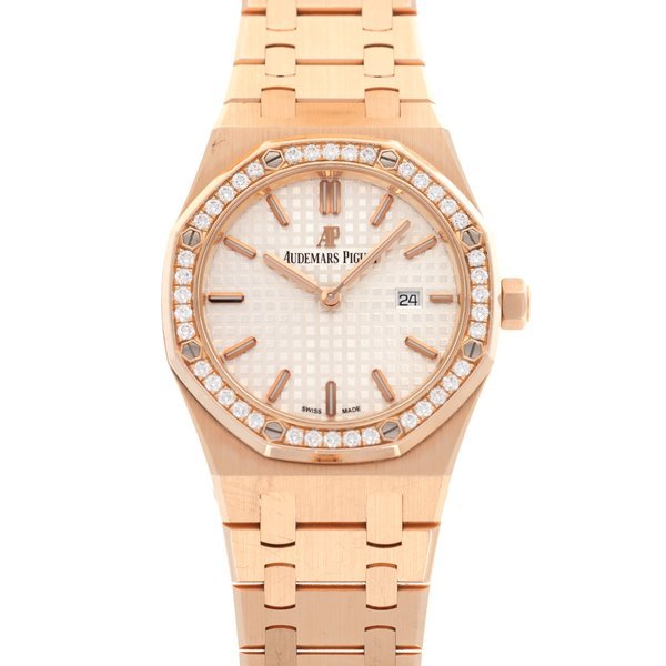 Audemars Piguet 67651OR.ZZ.1261OR.01