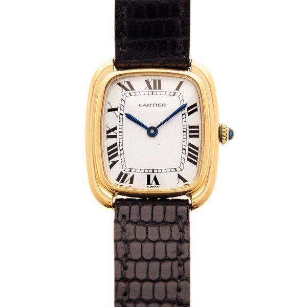 Cartier N/A